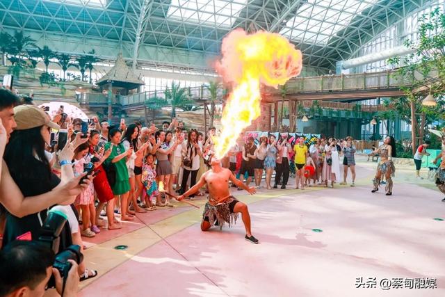 湖北唯一！蔡甸这家酒店上榜亚洲百强