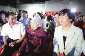 @天宫，邯郸人来了！图片