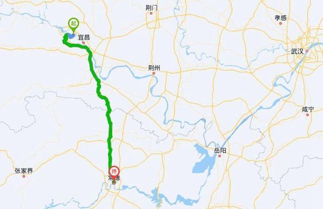 从北京自驾到云南 感受抗战之三：石牌与常德