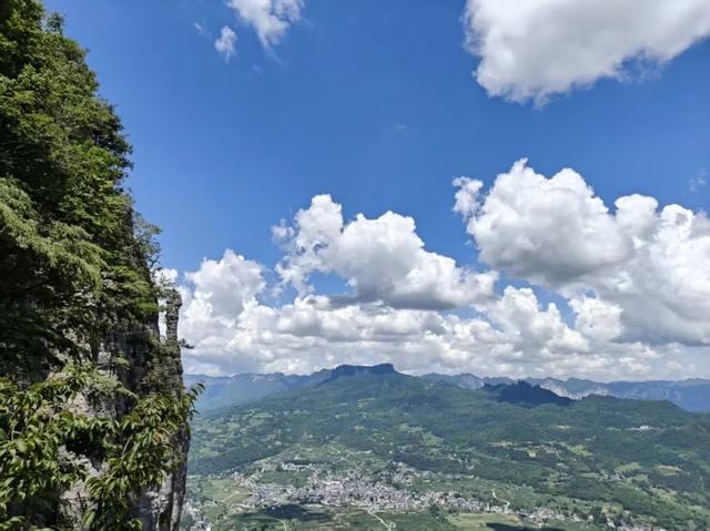 恩施旅游怎么走？单看我这篇就足够