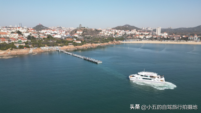 2025青岛炸裂攻略！14个神仙景点+3家必吃餐厅，11月限定活动错过