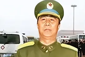 我国军衔最高的间谍，不仅是空军少将，竟还担任过空军学院院长图片