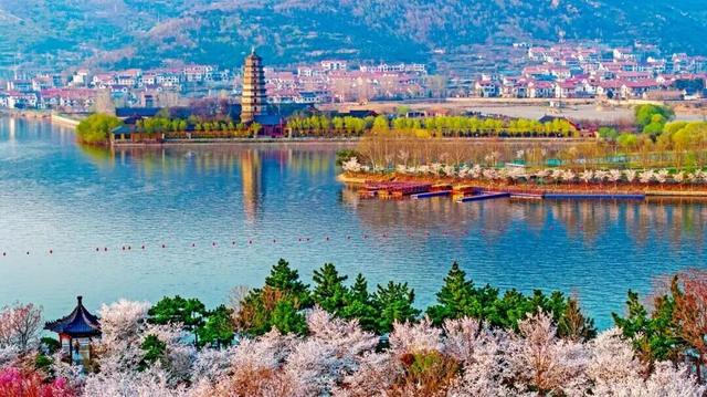 连云港国有A级旅游景区2026年免费开放日历公布！