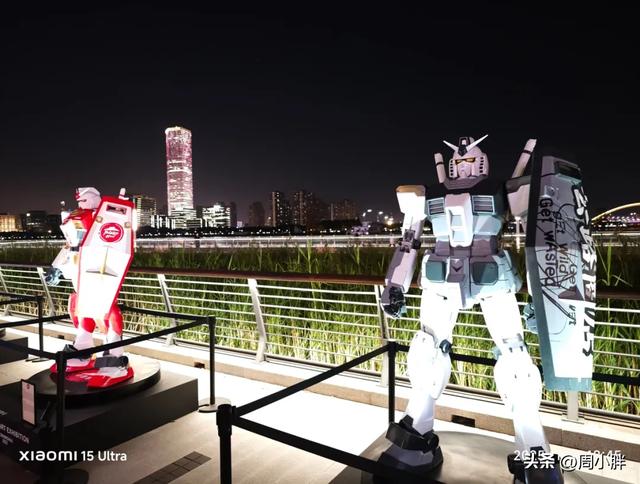 上海GateM西岸梦中心，为开封滨湖商业提供了湖畔松弛感的参考