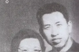 辛亥元勋黄兴幼子：残联副主席，参加革命后曾先后三次被妻子抛弃图片