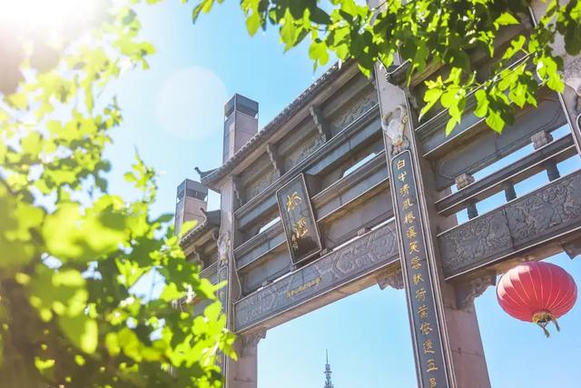 名单公布!上海市 枫泾古镇上榜2025年“最美小镇”