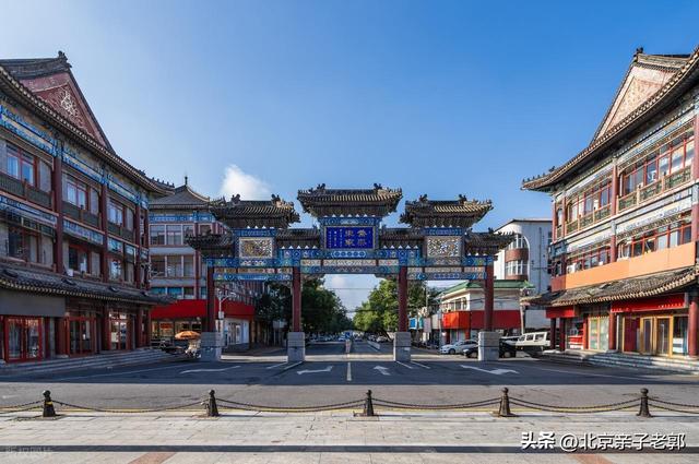 蓟县周末深度游攻略