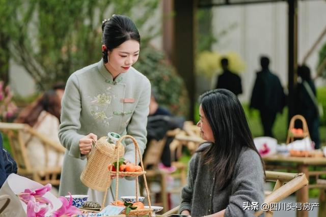 成都·源启金沙｜共赴为金沙 启新城