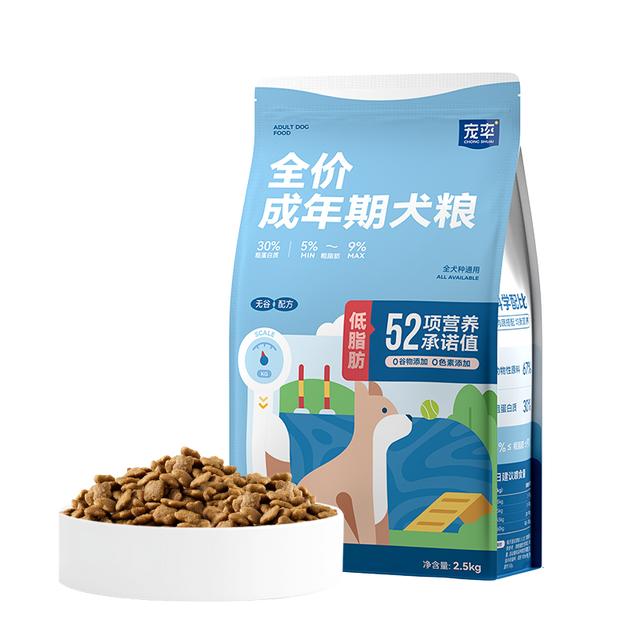 泰迪标准体重是多少？附体重偏轻 / 偏重应对方法及狗粮推荐