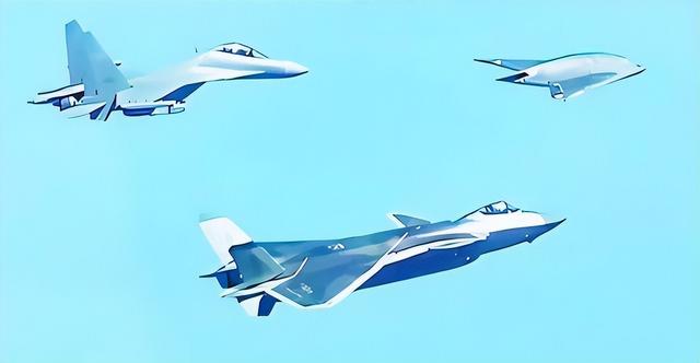 日本通告全球，中国不认栽，就驱逐外交官，话音刚落空军王炸来了