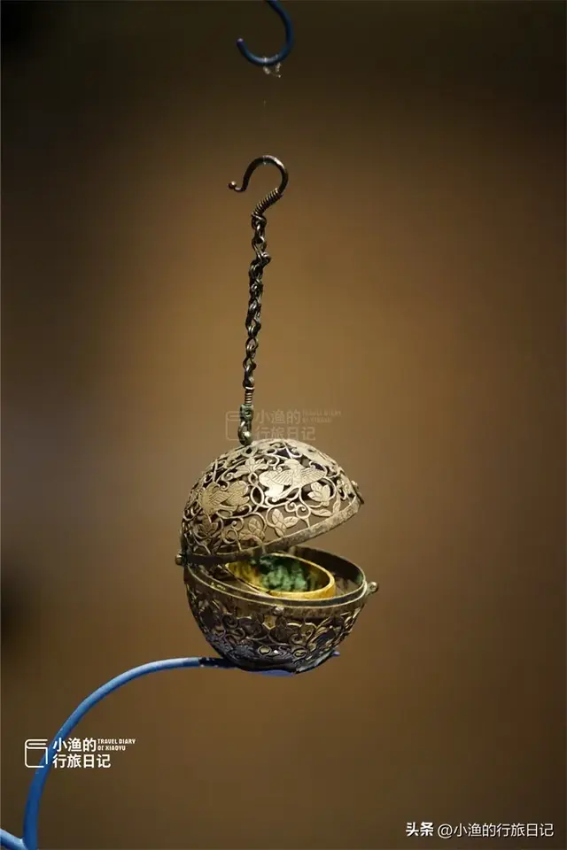 西安最“豪”特展！0元看尽大唐国宝，金光宝气文物天花板