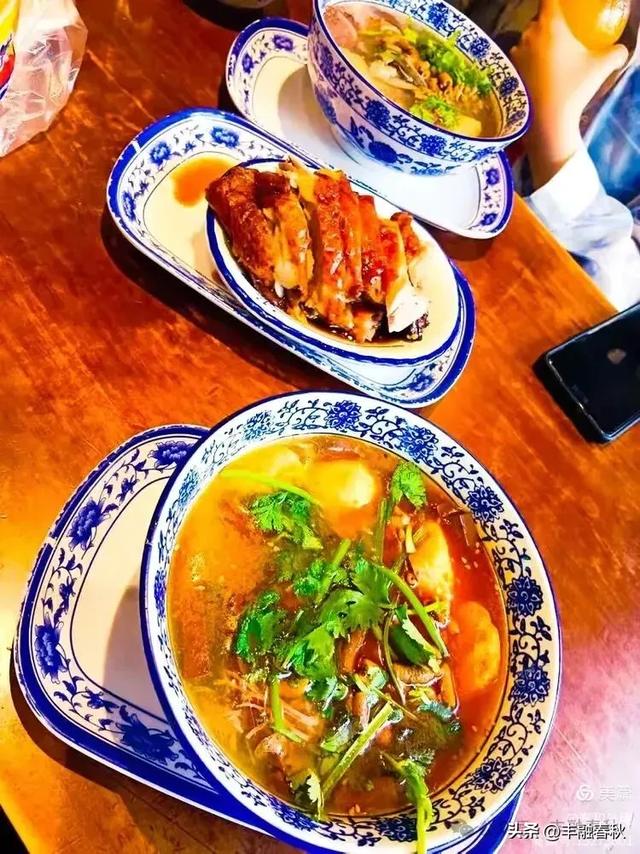 打卡老门东，徜徉秦淮河｜贾逴鼎