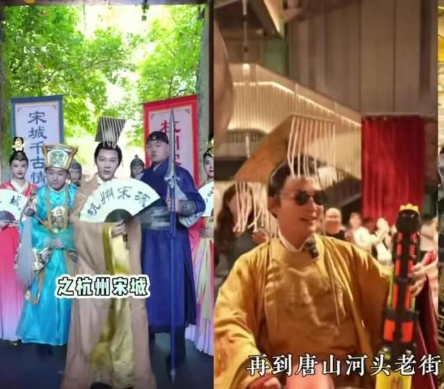 又一网红景点跌落神坛！门票半价没人去，母公司巨亏47.9亿元