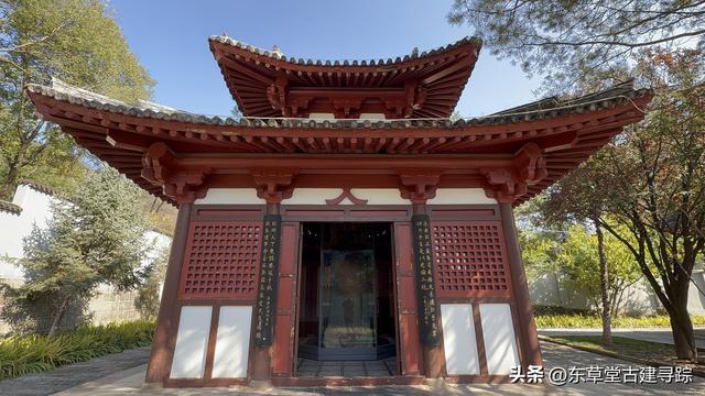 隋唐“离宫之冠”九成宫：穿越千年，探寻隋唐盛世遗韵