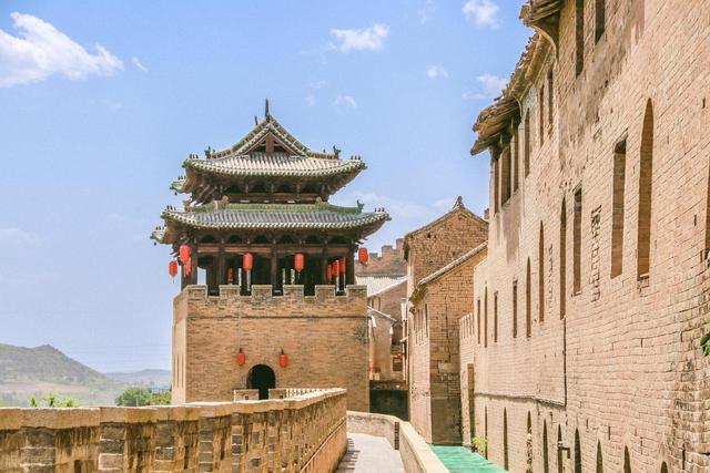 山西真正冷门的6个古村，商业化低，几乎没有游客，一点都不夸张