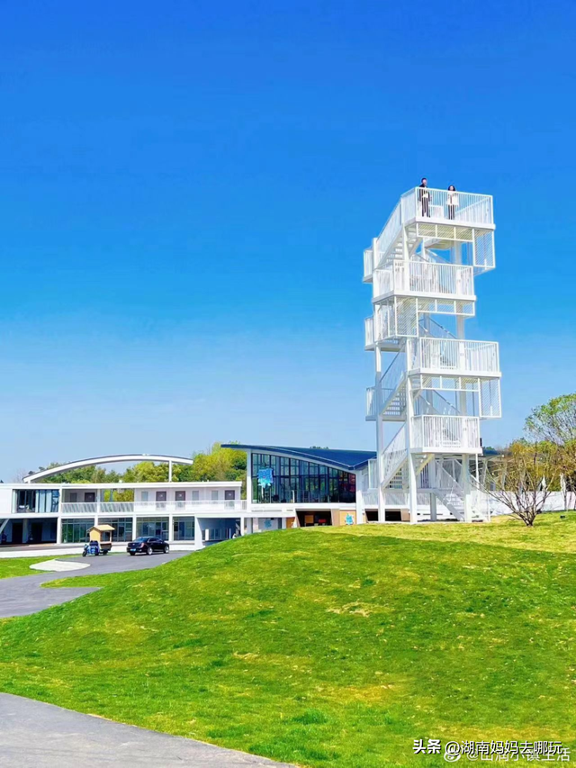 亲子家庭扎堆打卡！2025湖南工业游新路线官宣，玩法太上头了吧