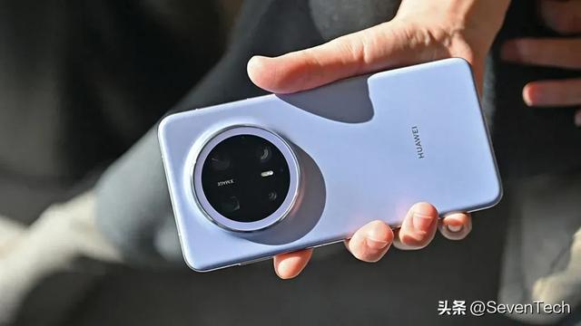 华为三款新机入网引争议:Mate 80系列还是Nova 15？