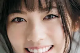 入选日本男性“梦中情人”的10位女星：绫濑遥仅第5，桥本环奈第4图片