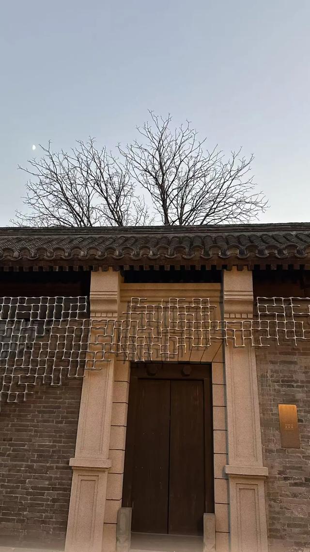 走过冷清鲜鱼口，遇见西打磨厂的旧时光