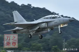 全面挤压中国，质量很差却越来越好卖的韩国武器出口情况图片