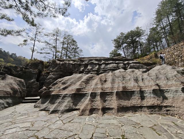 汉中留坝南郑勉县三日游