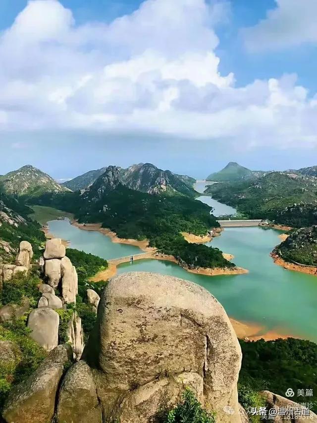 温州大罗山，驴友心目中最喜欢的25个热门打卡点，你去过几个？