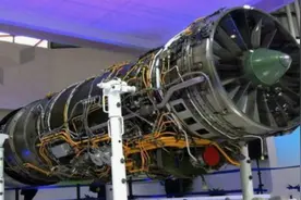 中国涡扇-19苦研几十年，印度却花钱轻松买到！不怕技术泄露吗？图片