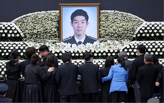 李在明下令严查海警殉职事件