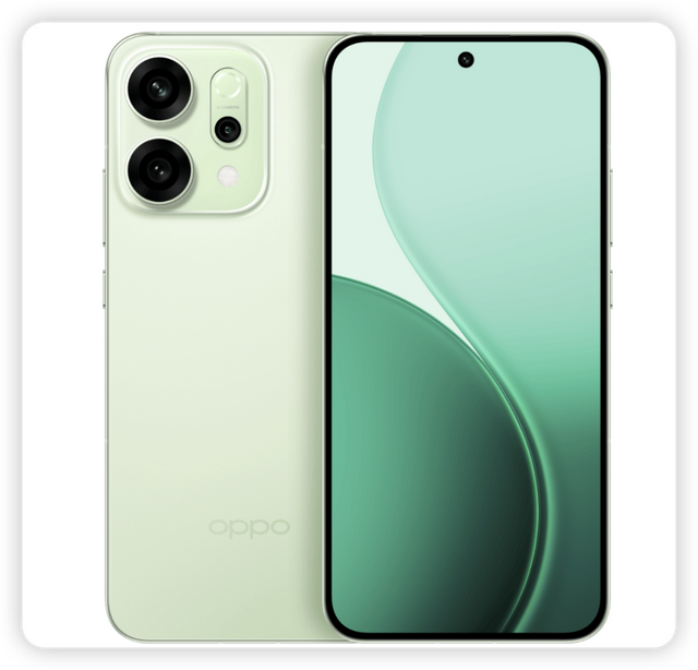 OPPO Reno 15很猛！但看了Reno 14 Pro的价格，感觉没必要硬等了