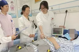 你知道躺在床上的“马拉松”吗？图片