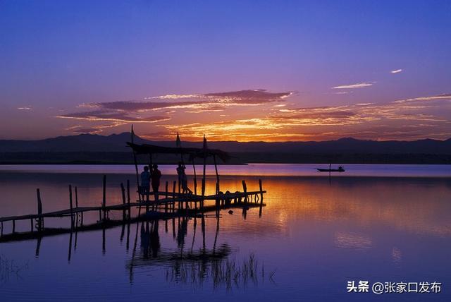 在张家口放逐一个“21℃凉夏”