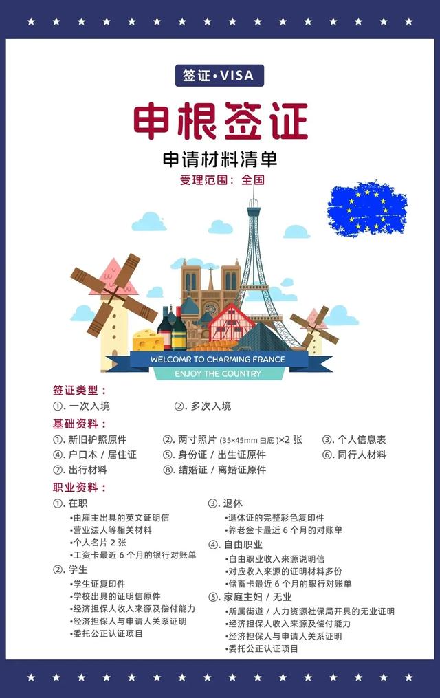 去流浪吧！直到世界尽头！