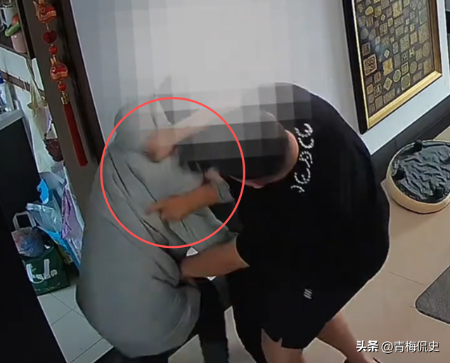 产后被丈夫殴打后续：处罚结果已出	，婆婆颠倒黑白，女子再曝更多