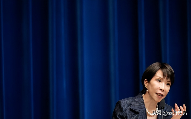 变了！日本：已向抗议的中方说明	，日方在涉台问题上立场始终未变