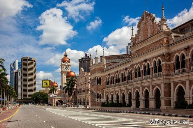 东南亚最值得去的国家