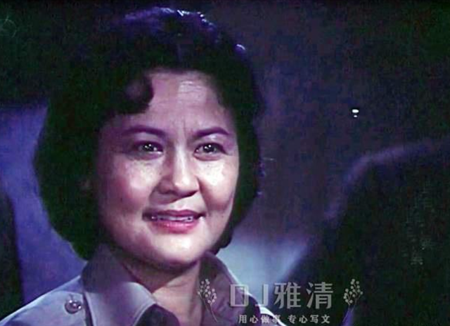 上影厂又一位老演员去世，至此，老电影《羊城暗哨》主演全都走了