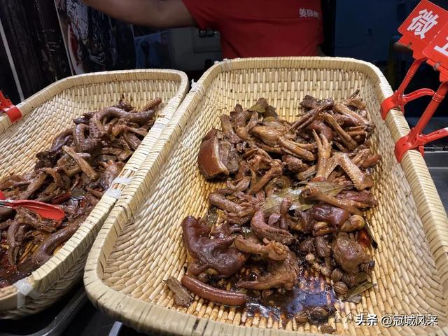 天津游记·海河游船
