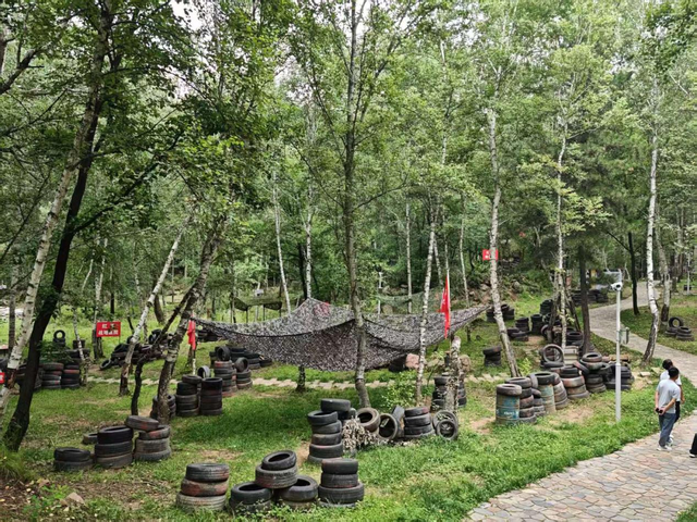 聚焦“乡约离石·美好同行”主播采风行！五大乡村，N种体验！