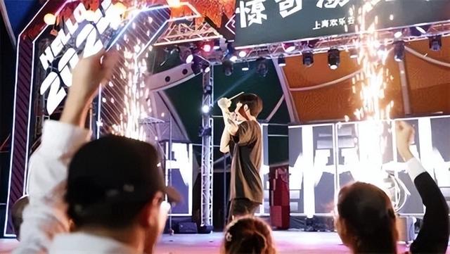 焕新！上海景区一波 “新体验” 来袭→