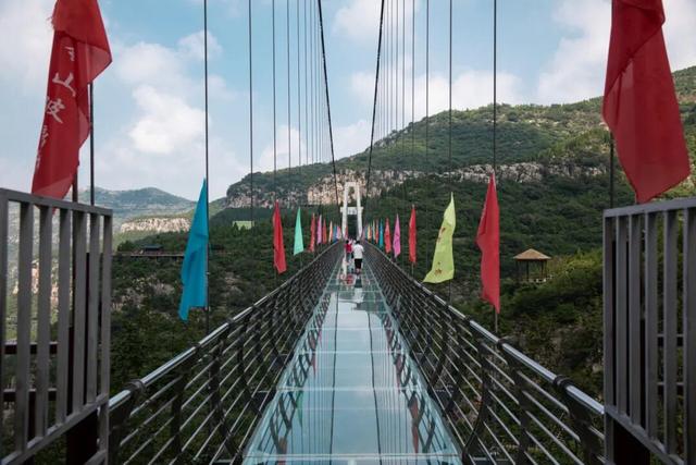 济南新增两家国家4A级旅游景区！你都去过吗？