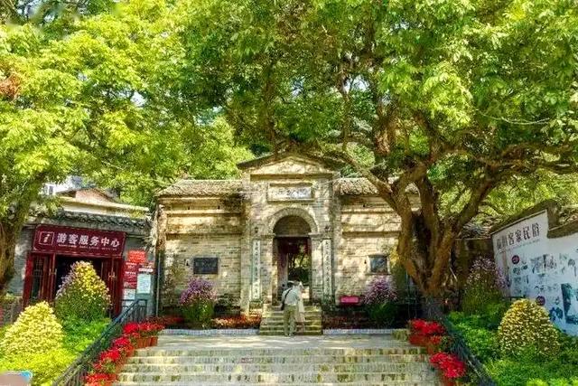 广西旅游第4站 | 玉林最值得去的8个景点‼️