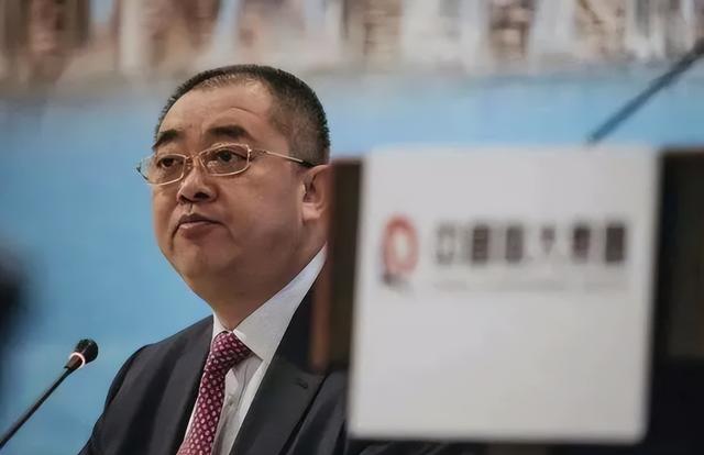 被曝藏身美国4个月，恒大前总裁再迎坏消息	，许家印最后希望破灭