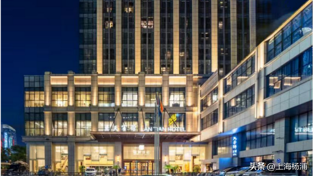 快来杨浦打卡！这条游玩线路有料又出片→