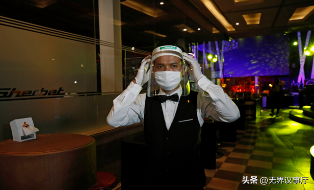 泰国夜场迎全域升级：阿努廷要拆“紧箍咒”，全国营业至凌晨 4 点