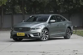 国产轿车别乱买！最新质量榜：仅11款合格，星瑞L前十，逸动上榜图片