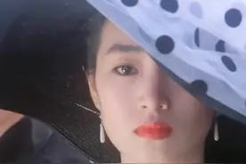 齐鲁大地盛产美女！这30位女星个个颜值天花板，真的名不虚传图片