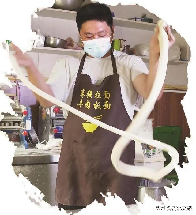 邯郸，你别太好逛了！