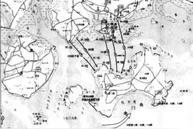两个球胆帮助他成功游回祖国，揭开一段尘封已久的历史图片