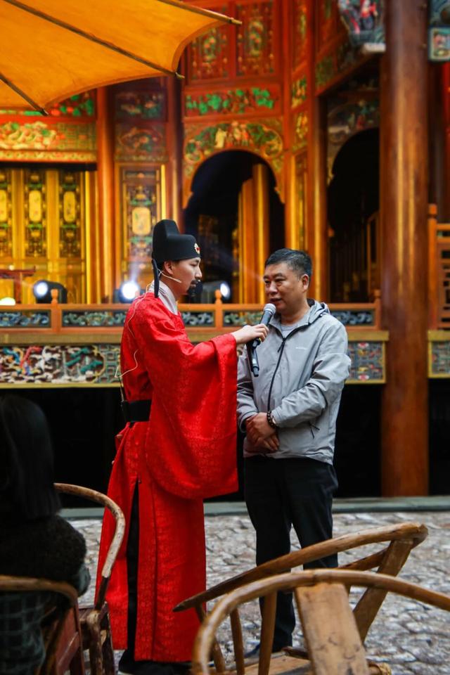 501实景演出全新升级！周二到周日，免费演艺天天看！