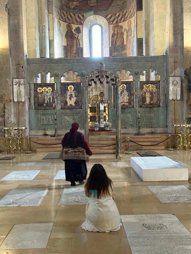 格鲁吉亚，除了代孕还有啥？